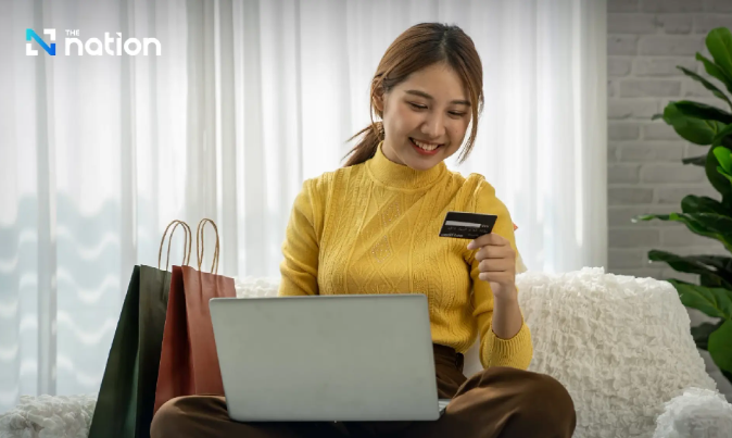 Thailand Masuk Lima Besar Dunia Juara Belanja Online, Indonesia?